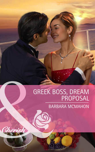 Greek Boss, Dream Proposal