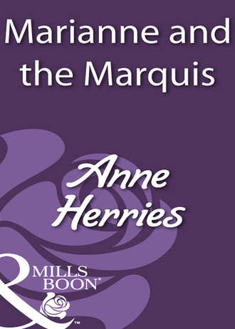 Marianne and the Marquis