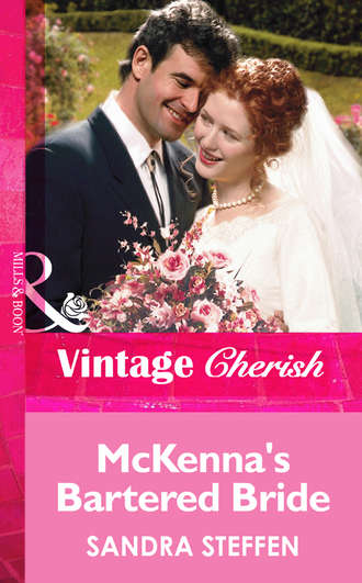 McKenna's Bartered Bride