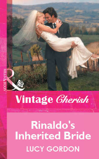 Rinaldo's Inherited Bride