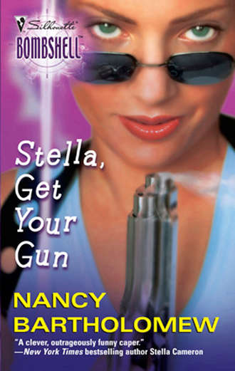 Stella, Get Your Gun