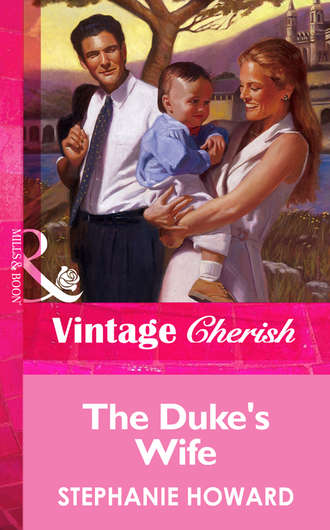 The Duke's Wife