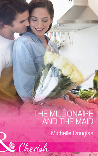 The Millionaire and the Maid