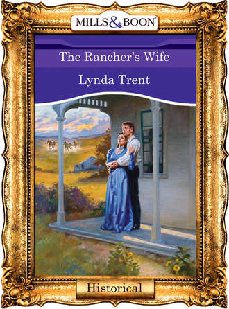 The Rancher's Wife