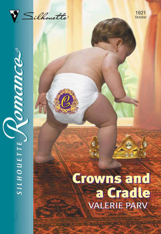 Crowns And A Cradle