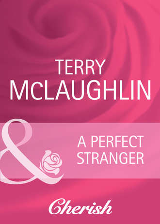 A Perfect Stranger