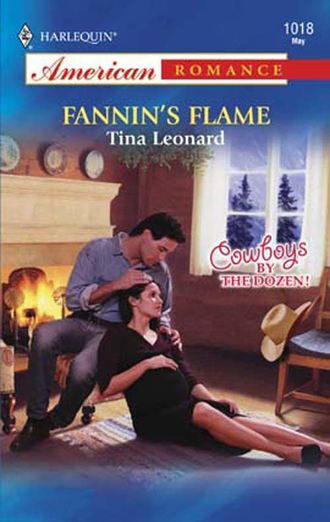 Fannin's Flame