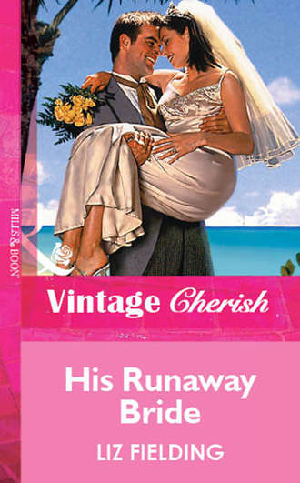 His Runaway Bride