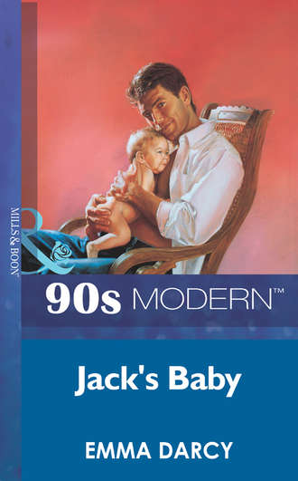 Jack's Baby