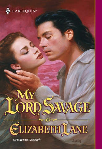 My Lord Savage