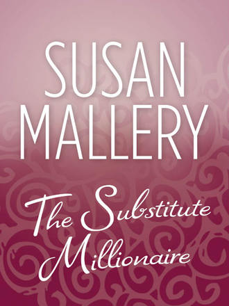 The Substitute Millionaire