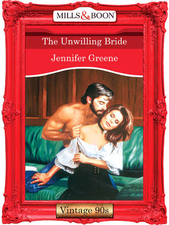 The Unwilling Bride