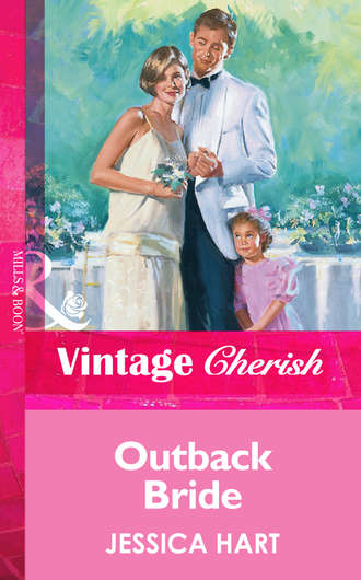 Outback Bride