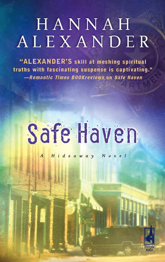 Safe Haven