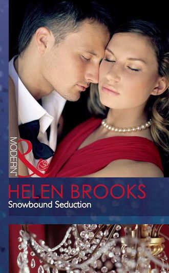 Snowbound Seduction