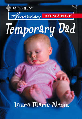 Temporary Dad