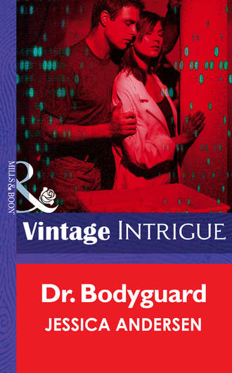 Dr. Bodyguard