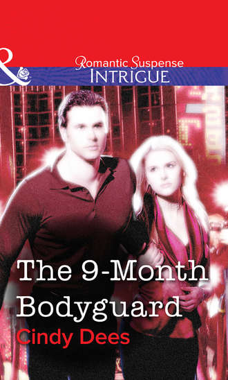 The 9-Month Bodyguard