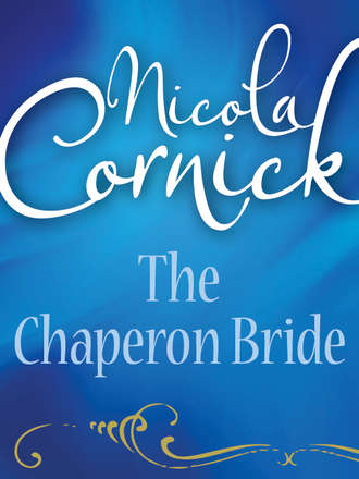 The Chaperon Bride