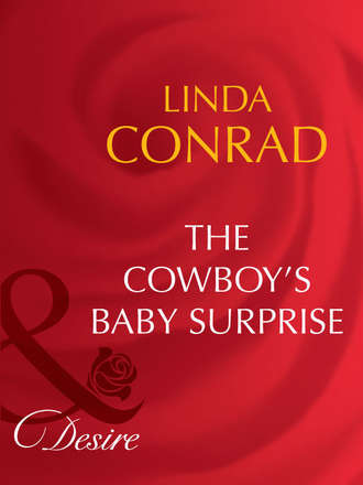 The Cowboy's Baby Surprise