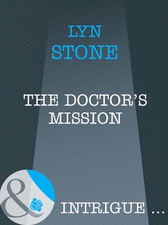 The Doctor's Mission