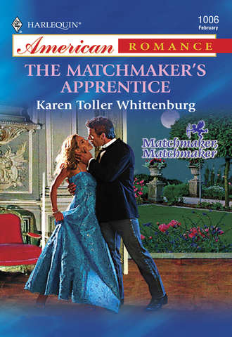 The Matchmaker's Apprentice