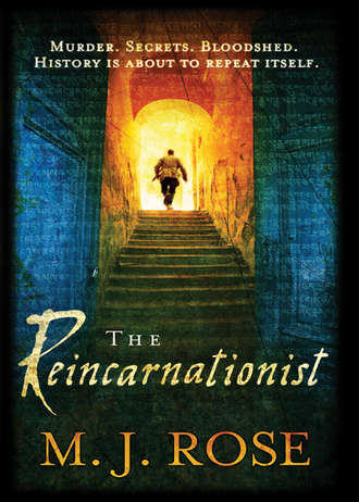 The Reincarnationist