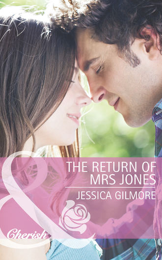 The Return of Mrs Jones