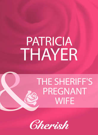 The Sheriff's Pregnant Wife