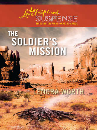 The Soldier's Mission