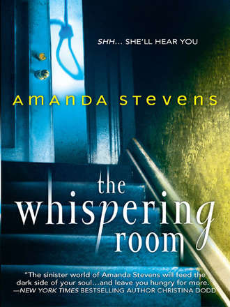 The Whispering Room