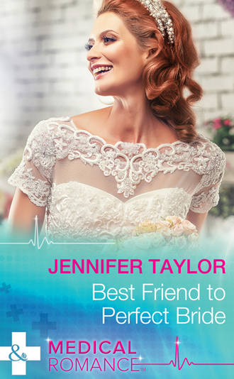 Best Friend to Perfect Bride