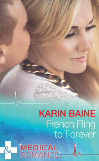 French Fling To Forever