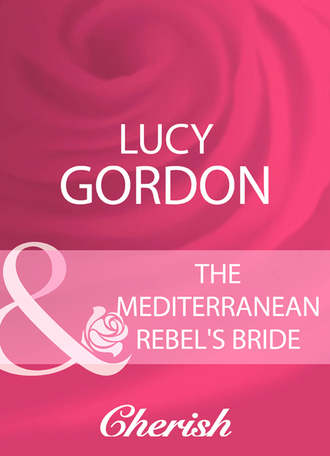 The Mediterranean Rebel's Bride