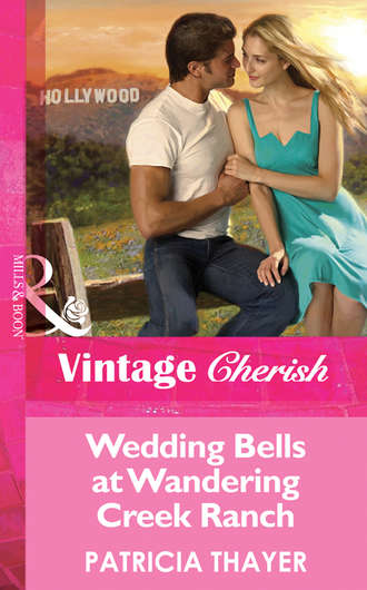 Wedding Bells at Wandering Creek