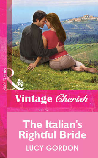 The Italian's Rightful Bride