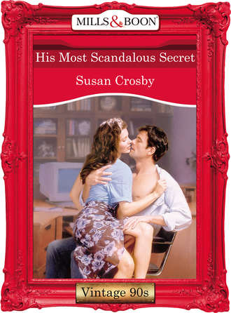 His Most Scandalous Secret