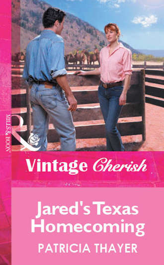 Jared's Texas Homecoming