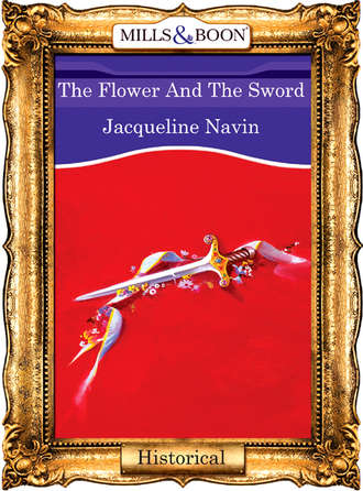 The Flower And The Sword