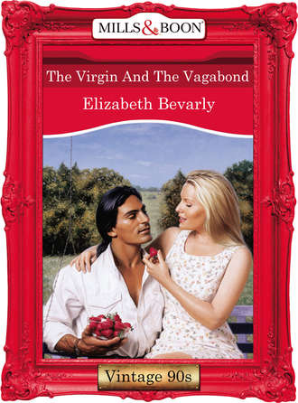 The Virgin And The Vagabond