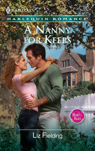 A Nanny For Keeps