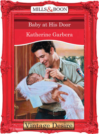 Baby at his Door