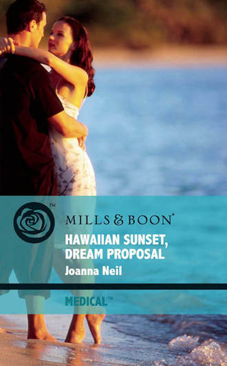 Hawaiian Sunset, Dream Proposal