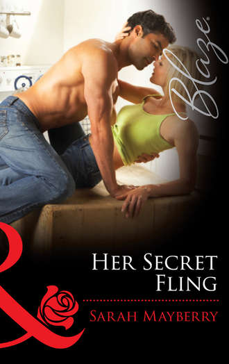 Her Secret Fling