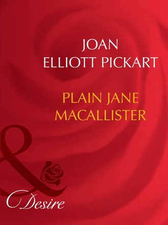 Plain Jane Macallister