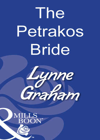 The Petrakos Bride