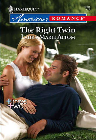 The Right Twin