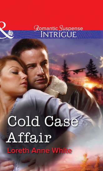 Cold Case Affair