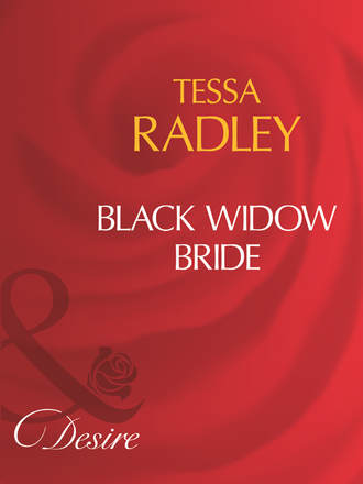 Black Widow Bride