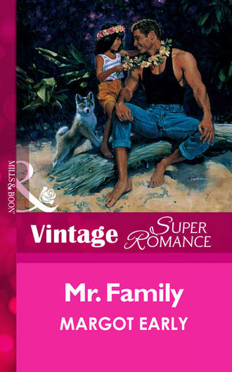 Mr. Family